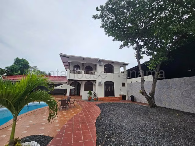 Venta de Casa Ph Villa Las Acacias en Don Bosco 26LBR9077