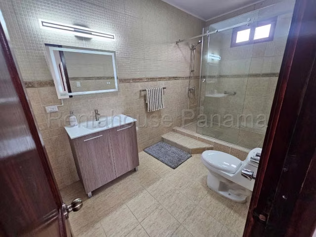 Venta de Casa Ph Villa Las Acacias en Don Bosco 26LBR9077