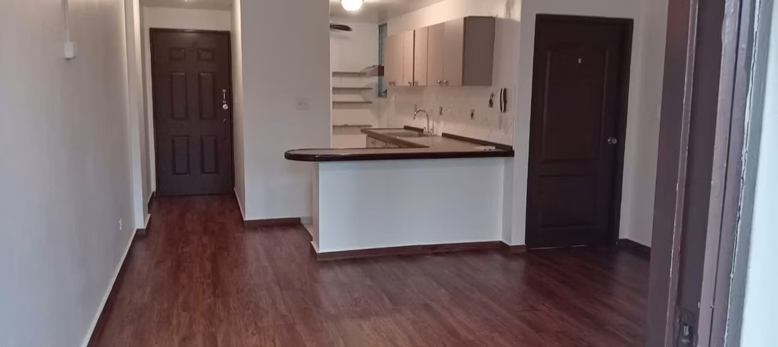 Apartamento en Carrasquilla cerca del Metro - Sin intermediarios - Imagen 1