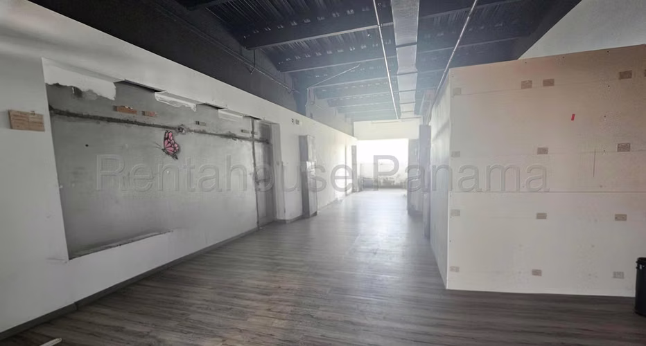 Local Comercial en Alquiler en Coco del Mar JG