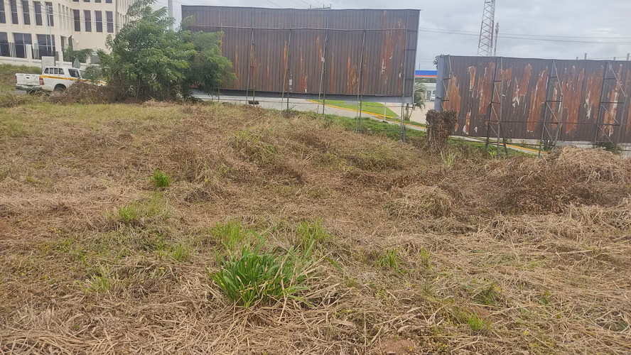 LA CHORRERA, FRENTE A LA CIUDAD JUDICIAL  RM1