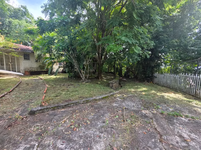 VENTA CASA EN LAS CUMBRE 1.800 m² DE TERRENO ID 836