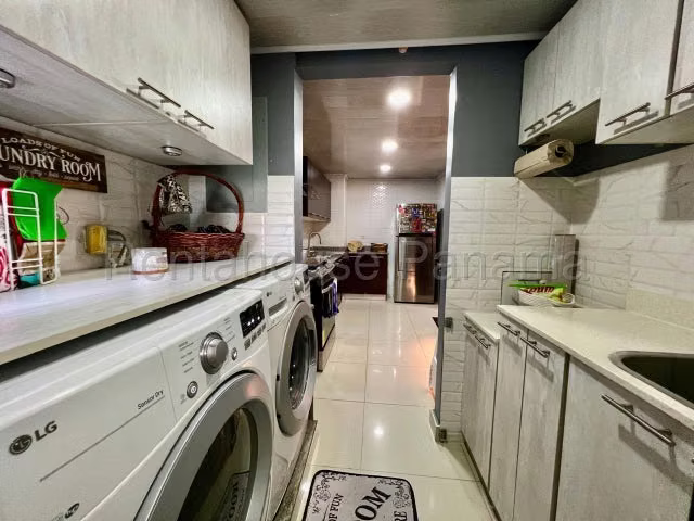 Venta de Apartamento  PH CONDADO COUNTRY CLUB en Condado del Rey  25LBR9914