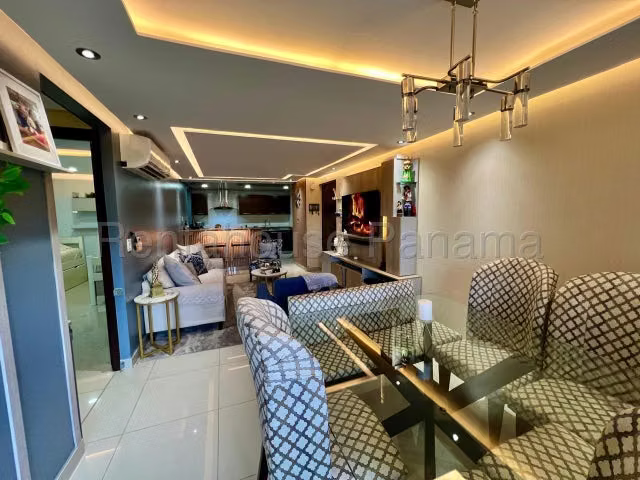 Venta de Apartamento  PH CONDADO COUNTRY CLUB en Condado del Rey  25LBR9914