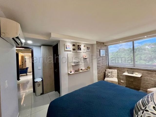 Venta de Apartamento  PH CONDADO COUNTRY CLUB en Condado del Rey  25LBR9914