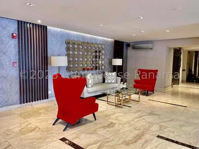 Venta de Apartamento  PH CONDADO COUNTRY CLUB en Condado del Rey  25LBR9914