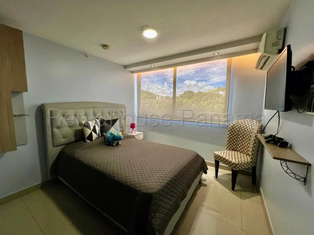Venta de Apartamento  PH CONDADO COUNTRY CLUB en Condado del Rey  25LBR9914