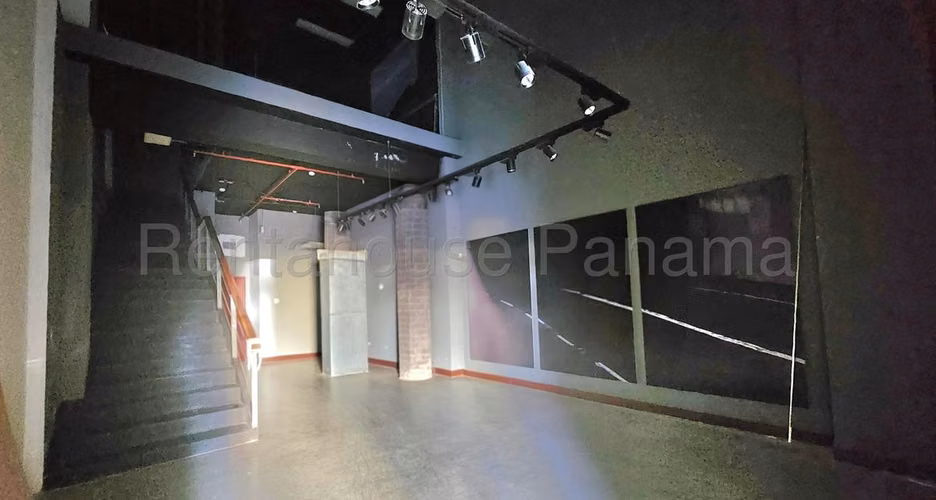 Local Comercial en Alquiler en San Francisco JG