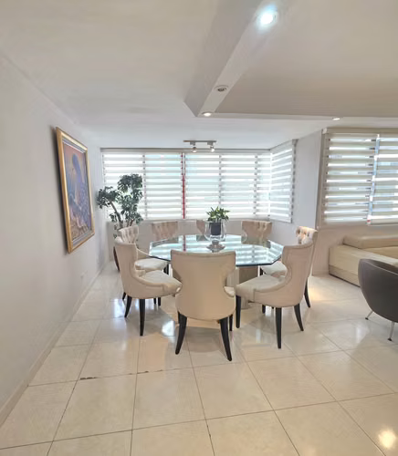 ALQUILER- APARTAMENTO 2 RECAMARAS -TWIN TOWERS - ID 805 - Imagen 4