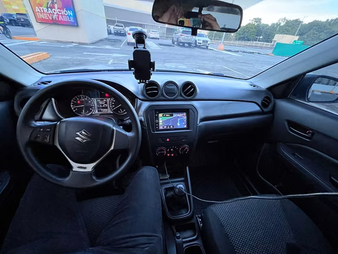 Suzuki Vitara 2010 - Imagen 4