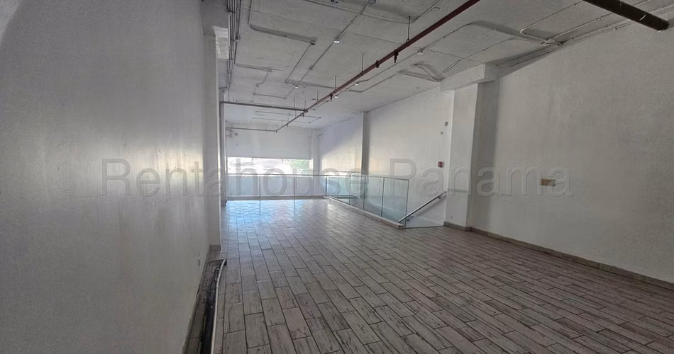Local Comercial en Alquiler en San Francisco JG