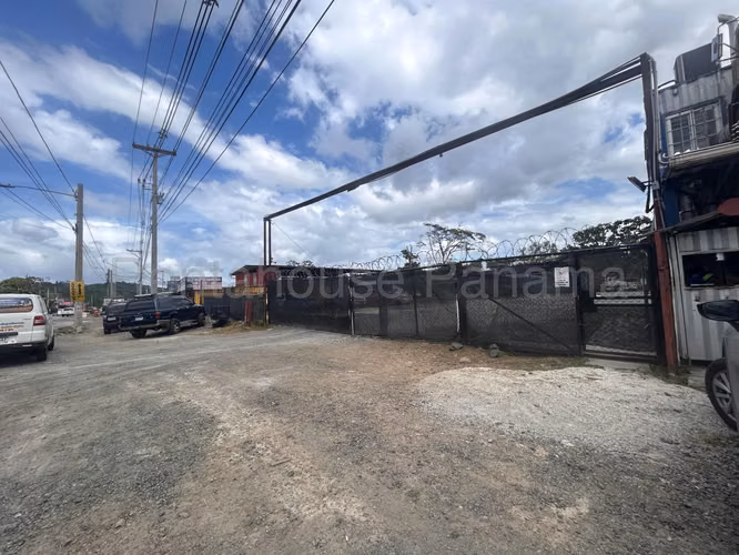Venta de Terreno en Las Cumbres  - Avenida Transistmica Milla 9 - Imagen 3