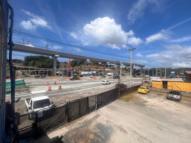 Venta de Terreno en Las Cumbres  - Avenida Transistmica Milla 9 - Imagen 6