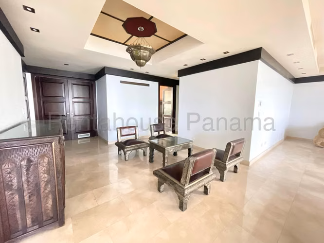Venta de Apartamento en Punta Pacifica  - Pacific Point