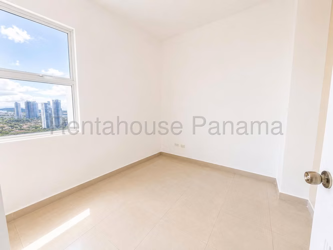 ALQUILER DE APARTAMENTO EN COSTA DEL ESTE  - PH ZEUS
