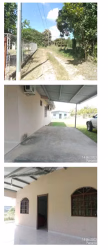 VENDO CASA VIA HACIA LA PINTADA