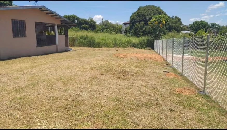 VENDO CASA VIA HACIA LA PINTADA