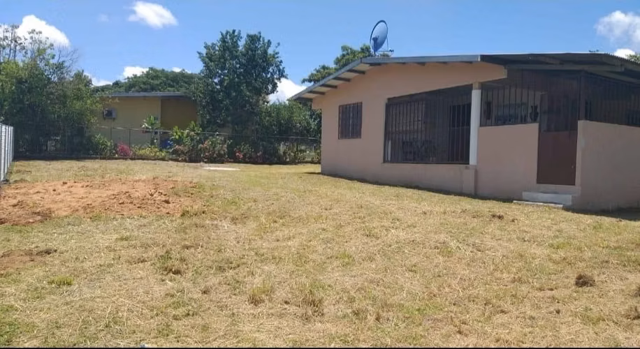 VENDO CASA VIA HACIA LA PINTADA