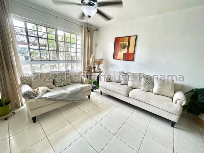 VENTA DE CASA EN VILLA ZAITA  - PRADERAS DEL ROCÍO