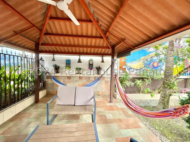 VENTA DE CASA EN VILLA ZAITA  - PRADERAS DEL ROCÍO