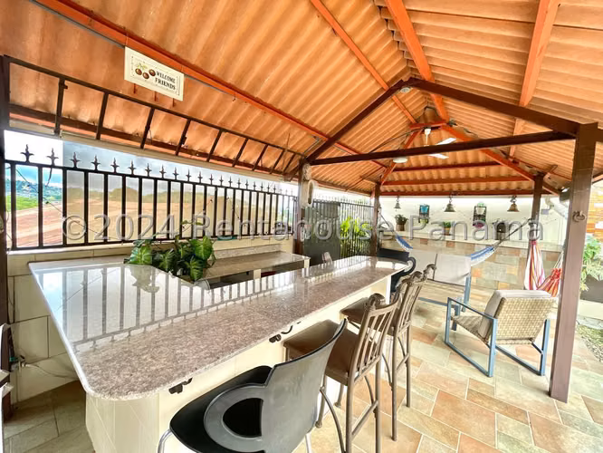 VENTA DE CASA EN VILLA ZAITA  - PRADERAS DEL ROCÍO