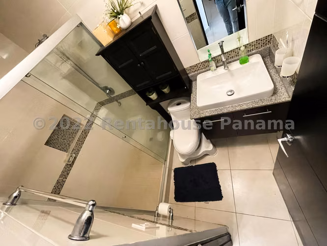 VENTA DE APARTAMENTO EN EDISON PARK  - PH BELVIEW TOWERS