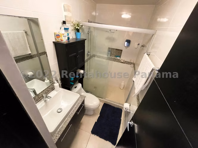 VENTA DE APARTAMENTO EN EDISON PARK  - PH BELVIEW TOWERS