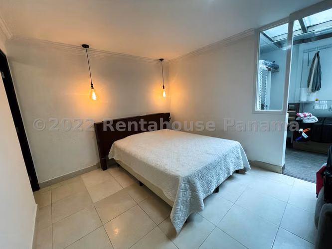 VENTA DE APARTAMENTO EN EDISON PARK  - PH BELVIEW TOWERS