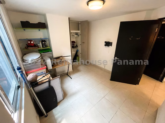 VENTA DE APARTAMENTO EN EDISON PARK  - PH BELVIEW TOWERS