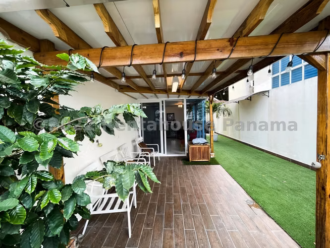 VENTA DE APARTAMENTO EN EDISON PARK  - PH BELVIEW TOWERS