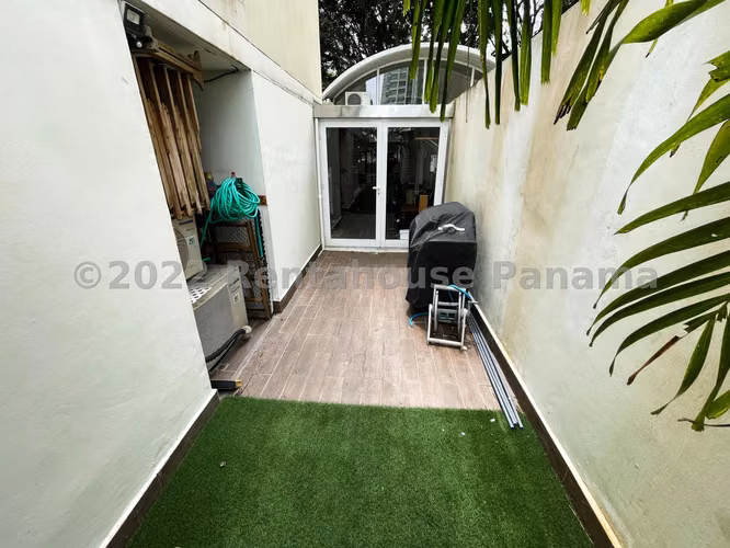 VENTA DE APARTAMENTO EN EDISON PARK  - PH BELVIEW TOWERS