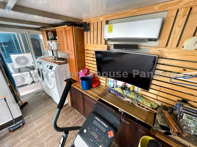 VENTA DE APARTAMENTO EN EDISON PARK  - PH BELVIEW TOWERS