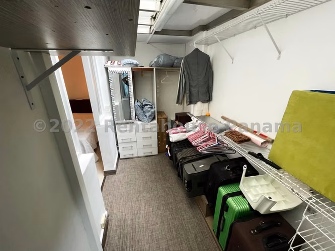 VENTA DE APARTAMENTO EN EDISON PARK  - PH BELVIEW TOWERS