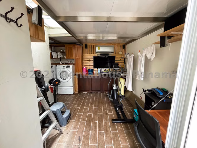 VENTA DE APARTAMENTO EN EDISON PARK  - PH BELVIEW TOWERS