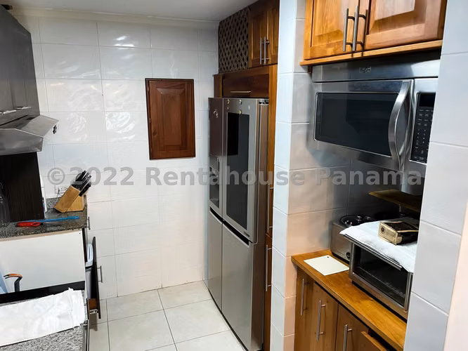 VENTA DE APARTAMENTO EN EDISON PARK  - PH BELVIEW TOWERS