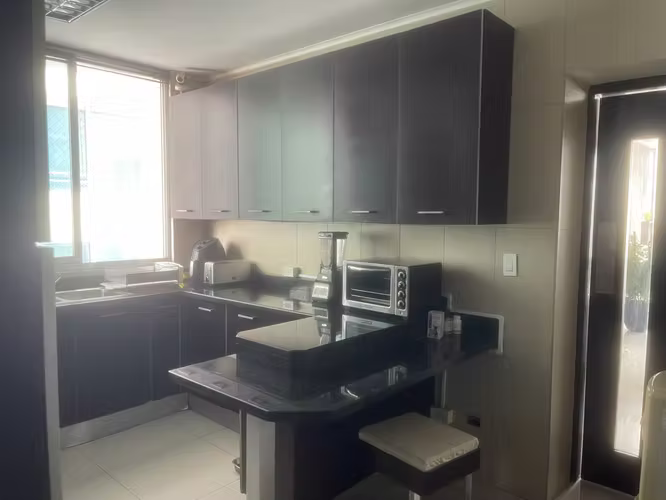 Vendo en Costa del Este Apartamento