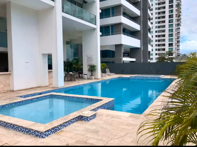 Vendo en Costa del Este Apartamento
