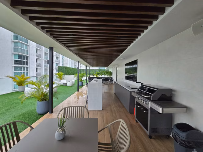ALQUILER DE APARTAMENTO EN CONDADO DEL REY - Imagen 8