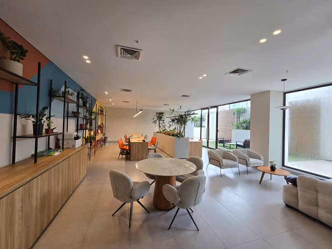 Apartment for Rent in Condado del Rey