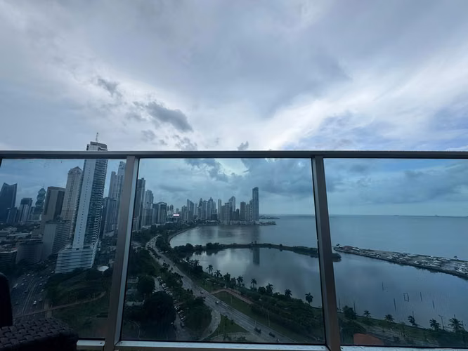ALQUILER DE APARTAMENTO EN AVENIDA BALBOA - Imagen 18