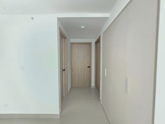 ALQUILER DE APARTAMENTO EN CONDADO DEL REY - Imagen 12