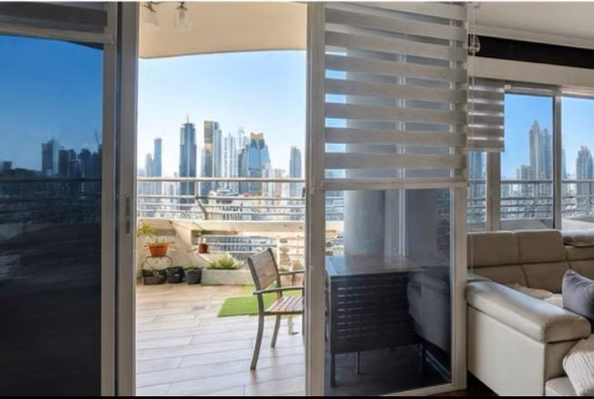 SE VENDE ACOGEDOR APARTAMENTO EN P.H. LUXOR EL CANGREJO