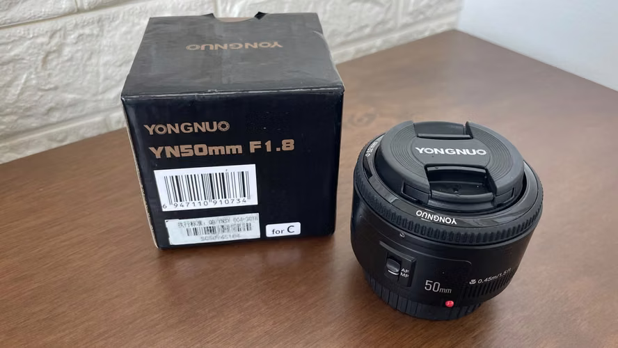 CAMARA CANON SUPER COMBO DE FOTOGRAFÍA: Canon 77D + Gimbal Weebill-S + 4 Lentes/Accesorios (Con Cajas)