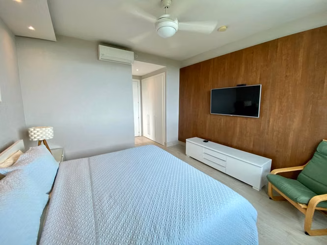 Venta de Apartamento Amoblado en PH Solea – Punta Barco