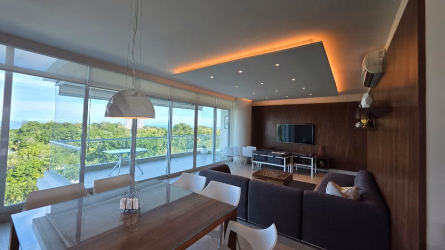 Venta de Apartamento Amoblado en PH Solea – Punta Barco
