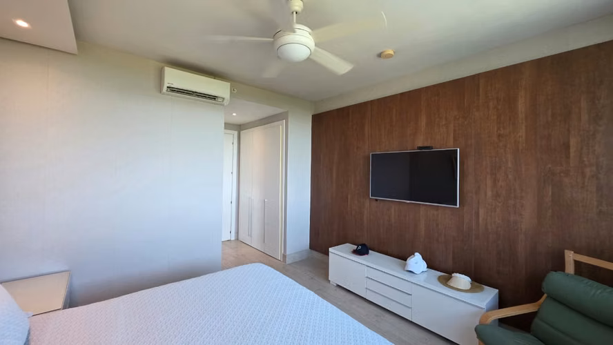 Venta de Apartamento Amoblado en PH Solea – Punta Barco