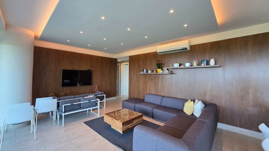 Venta de Apartamento Amoblado en PH Solea – Punta Barco