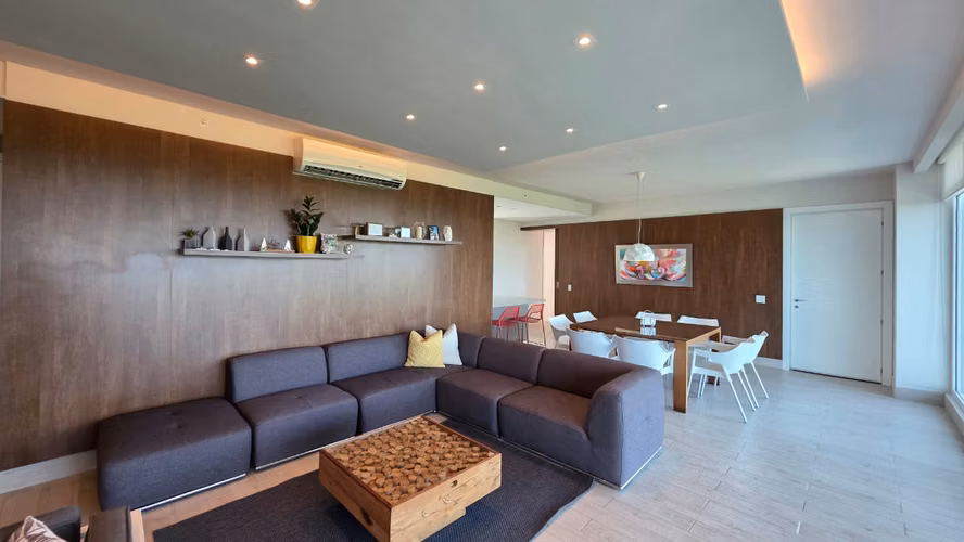 Venta de Apartamento Amoblado en PH Solea – Punta Barco
