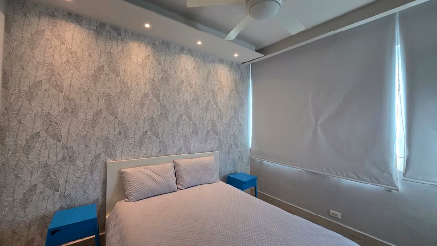 Venta de Apartamento Amoblado en PH Solea – Punta Barco