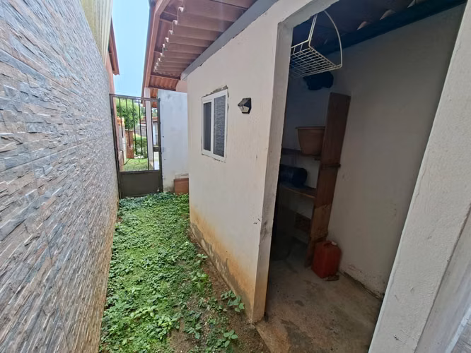 265937. Se vende casa en Arboledas, Las Magnolias. 3 recamaras, 1 baño